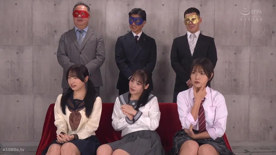 Incestuous Ass Inspection