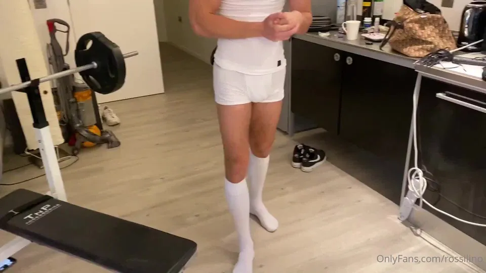 Ready for a Workout Ross.mp4
