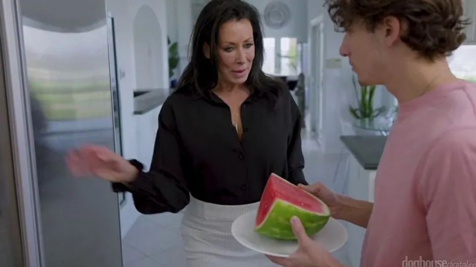 Reagan Parker: Family Fun