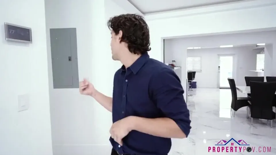 REAL ESTATE AGENT MAKES A BARGAIN
