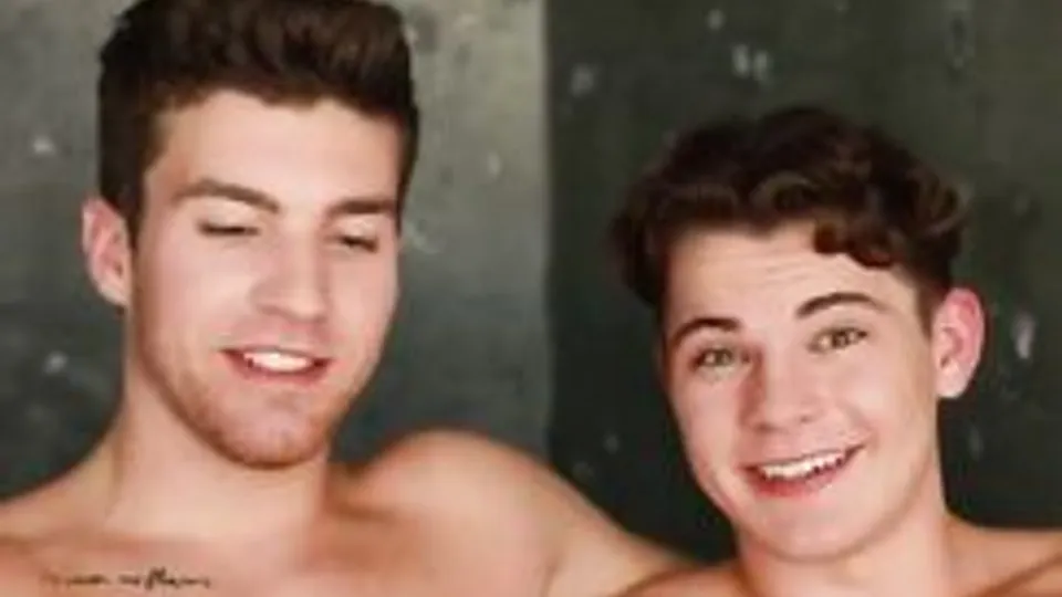 Real Life Boyfriends Bareback Boys Porn