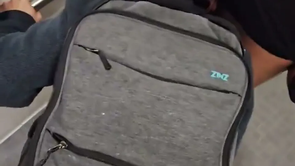 Real toilet cruising - video 2 - ThisVid.com