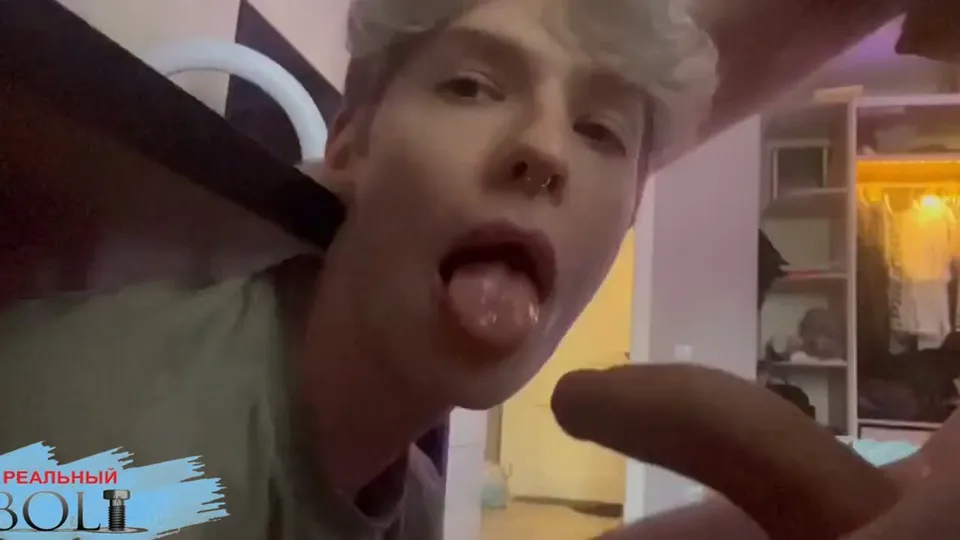 Русские любители в действии