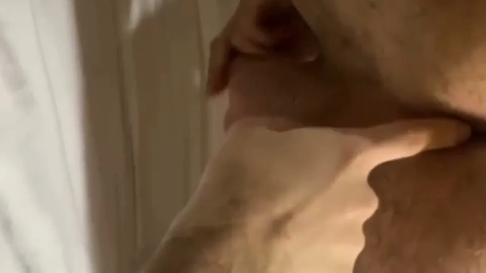 Russian Amateur Threesome