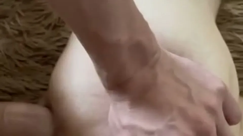 Russian Amateurs in Intimate Threesome