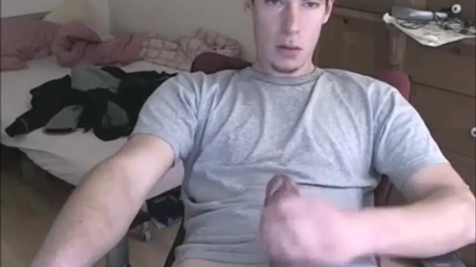 Reaper Bating that Thick Cock - ThisVid.com 中文