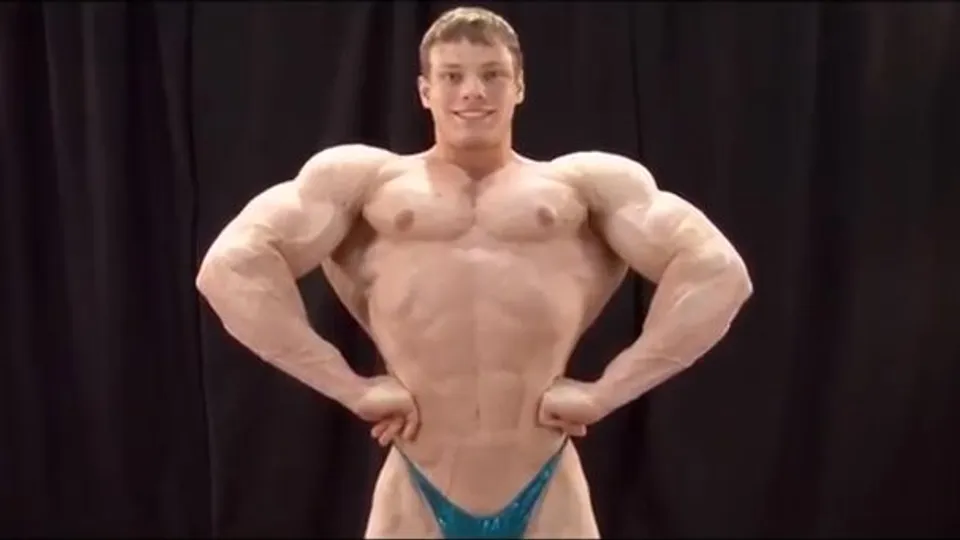 REAR LATS TO DIE FOR - ThisVid.com
