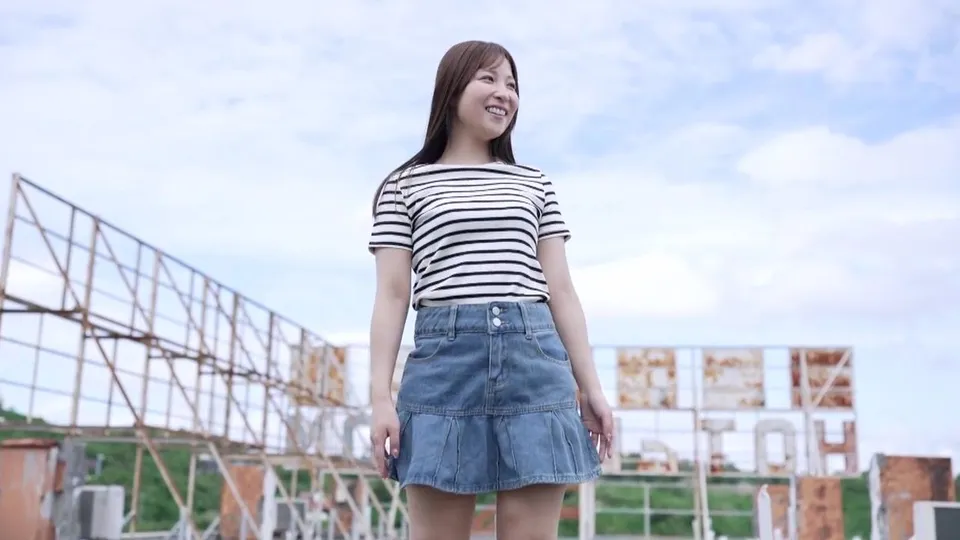 Eikawa Noa's Intimate Solo Performance