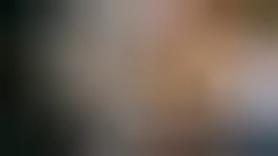 Redhead bent over and Fucked on Office Desk