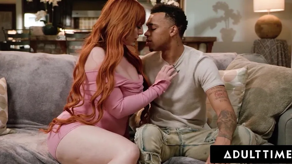 Lauren Phillips Seduces Stepson