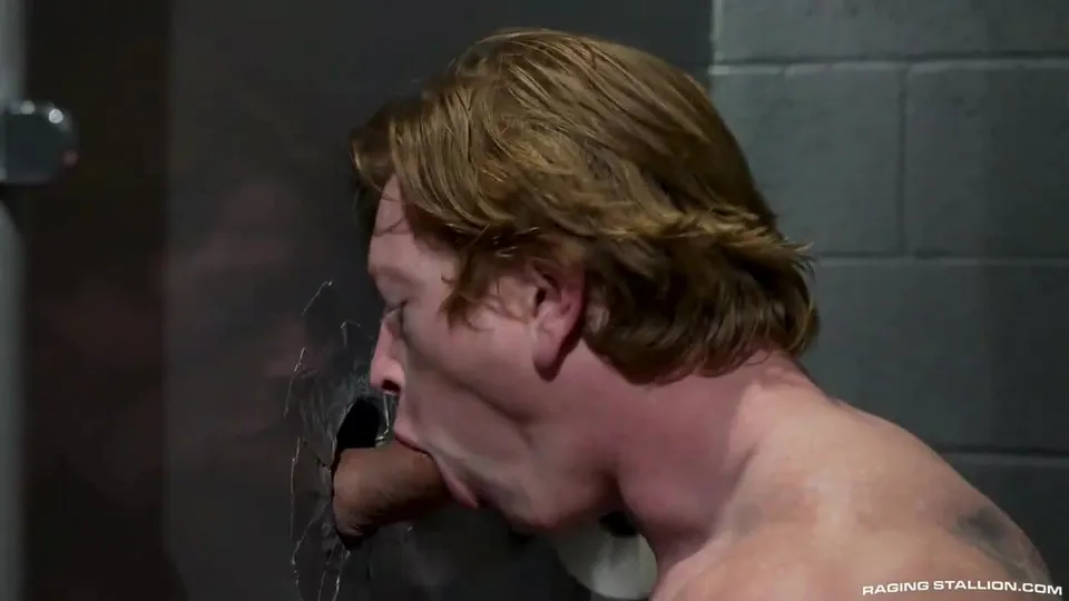 Redhead Muscle Whore - ThisVid.com