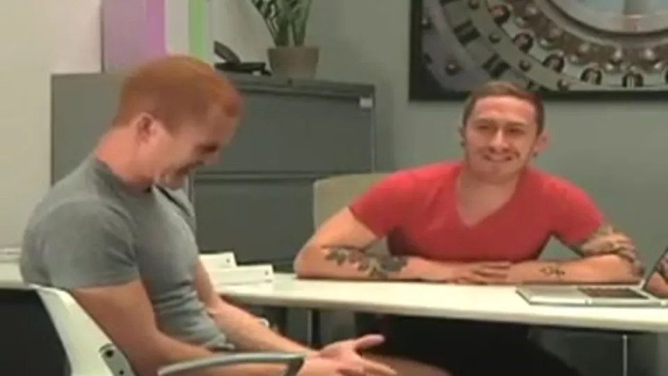 Redheads