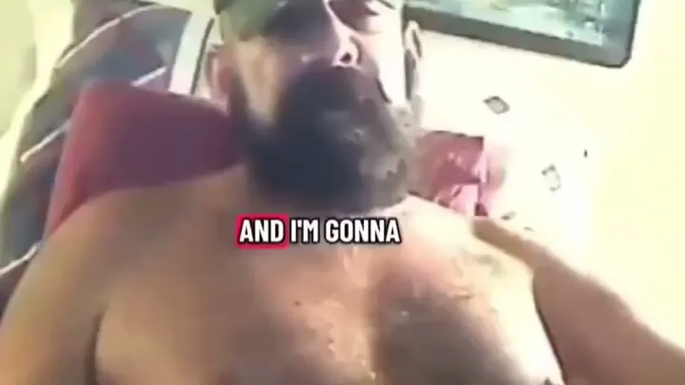 Redneck dad talks to his son - ThisVid.com