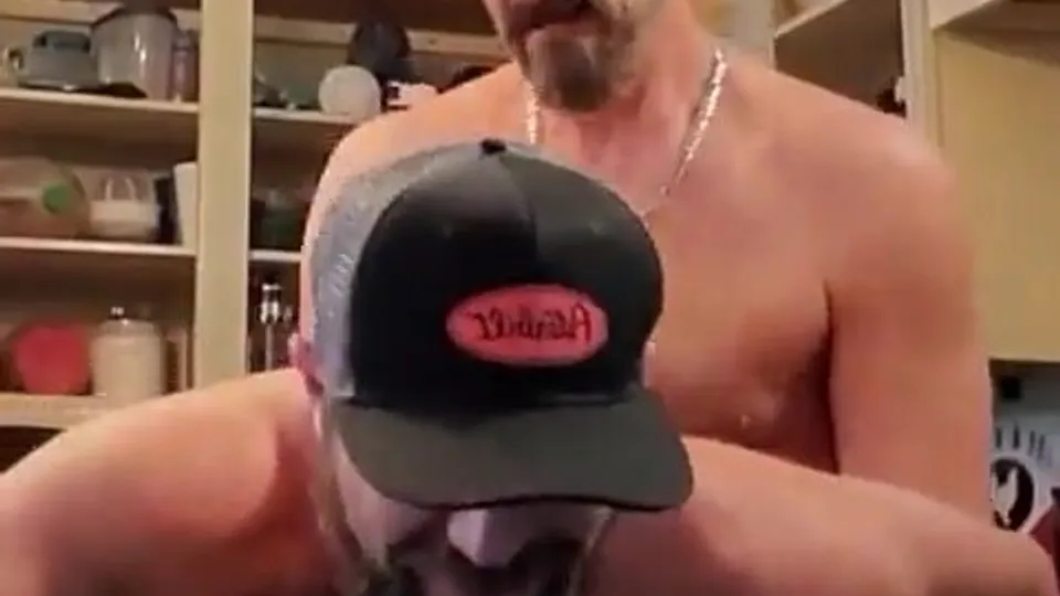 Redneck Dippers fucking - ThisVid.com