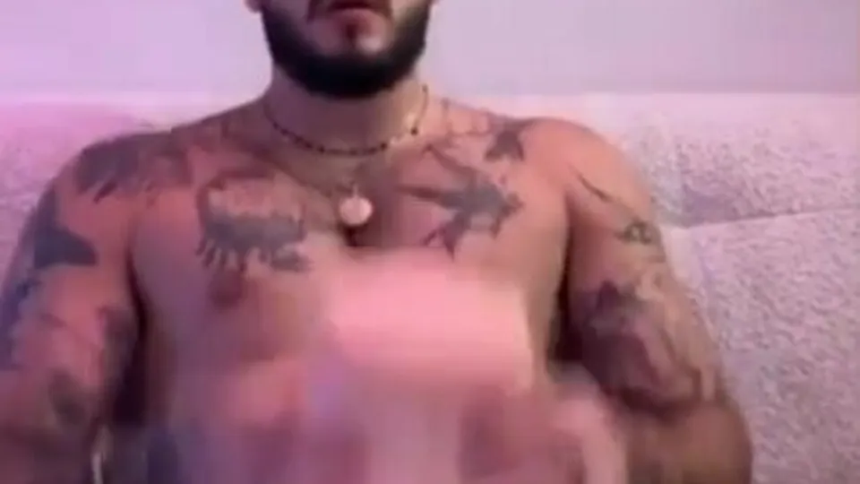 Redneck fuckin his sex toy, jerking & cumming - ThisVid.com