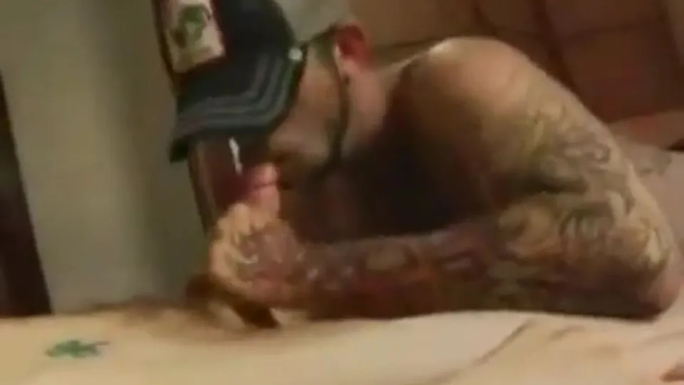 Redneck stud fucks buddy - gay fetish porn at ThisVid tube
