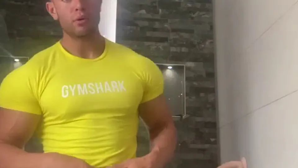 reecehunk dildo  — PornOne ex vPorn