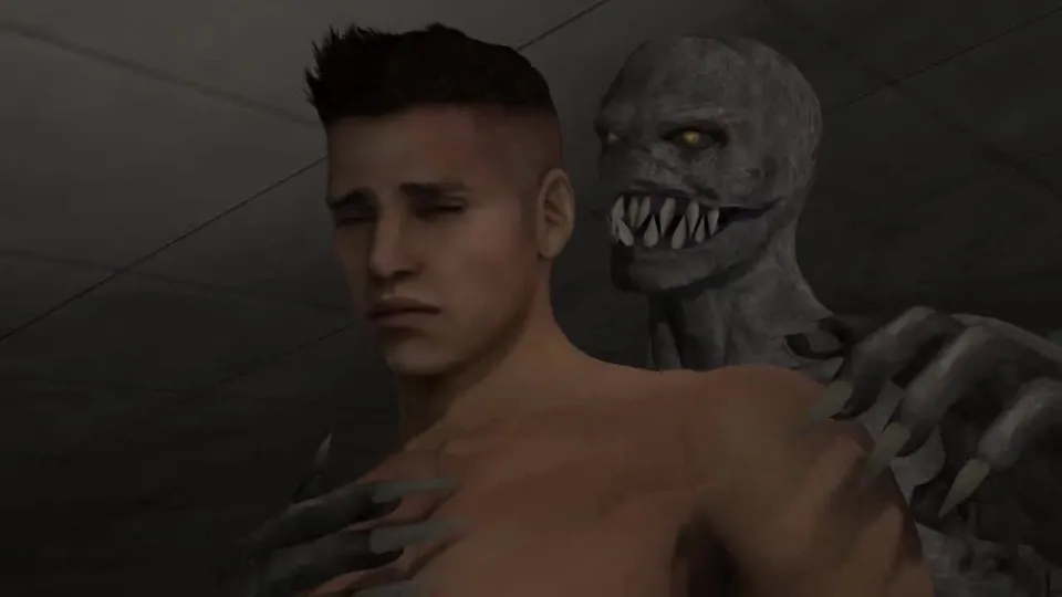 Regenerators Gas Station - Chapter 1 - ThisVid.com