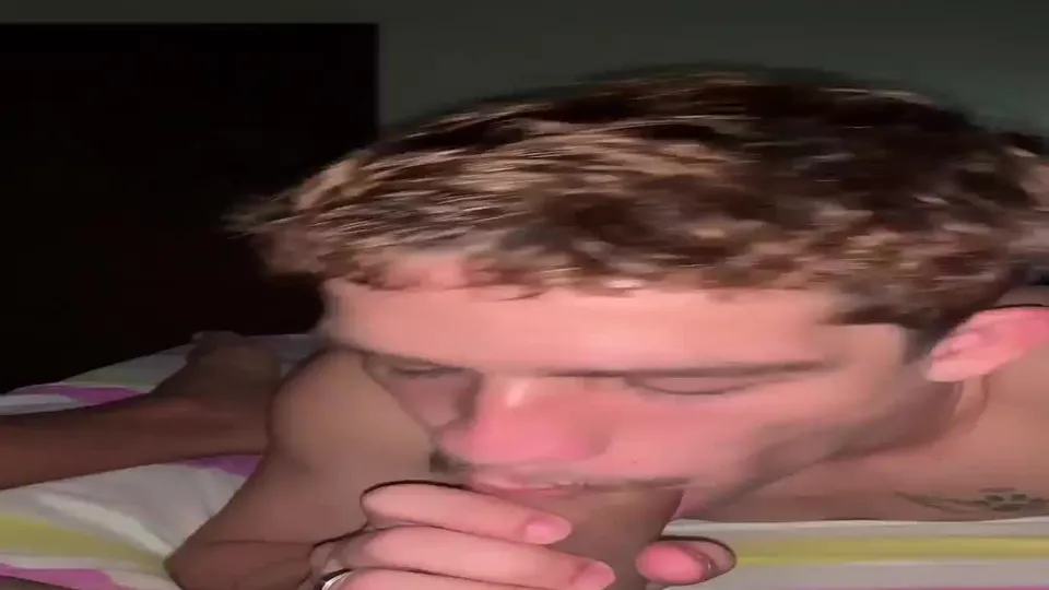 Reiszinho Insatiable DickSucker Cutie Horny Asshole Breeding And Cum Facial Loads (5).mp4