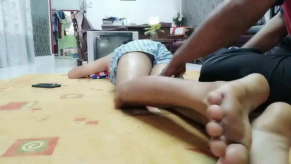 Relax massage - ThisVid.com