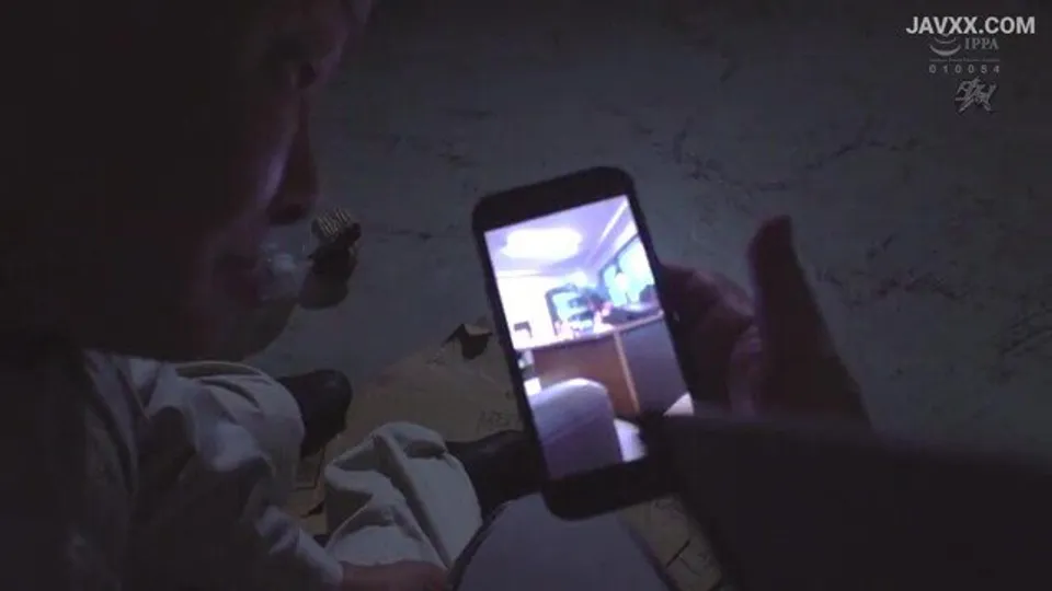 Relaxed Friends in Living Room