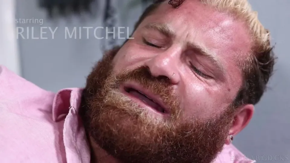 Release The Stress - Valentin Petrov & Riley Mitchel.mp4