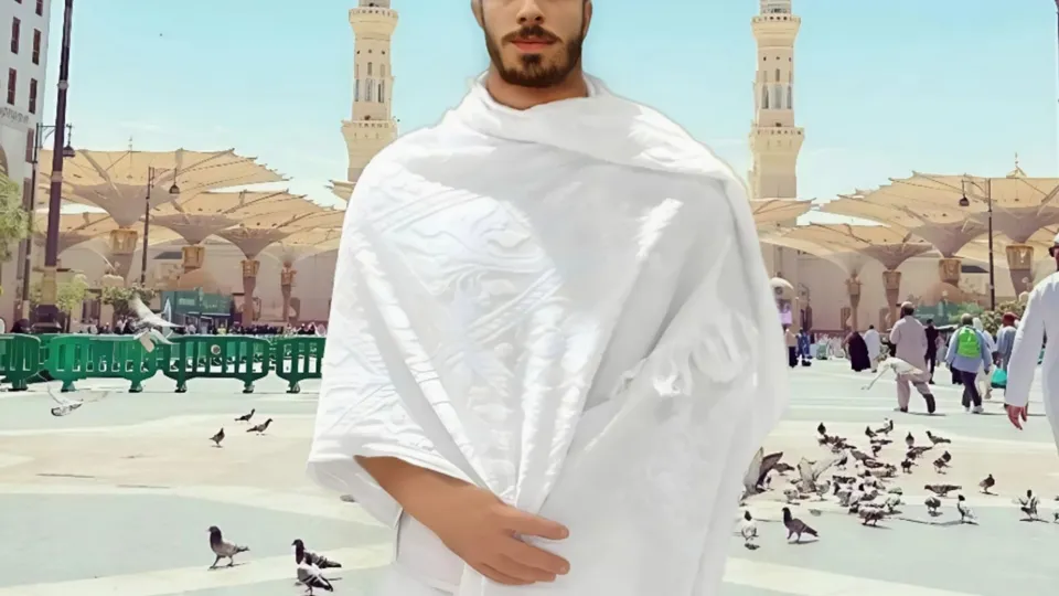 Religious Arab Dude Got Baited by Random Chick - ThisVid.com