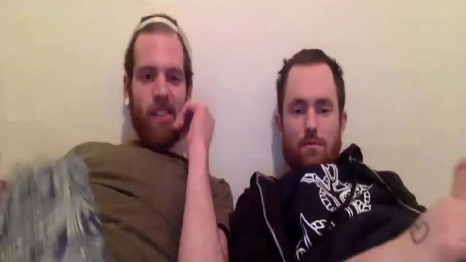 Reluctant stream blowjob - ThisVid.com
