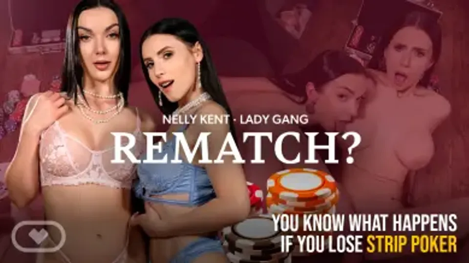 Rematch on PornDoe.com