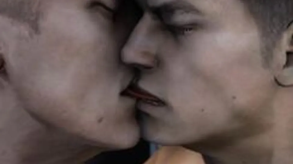 ♥ Resident-evil-orgy X ♥