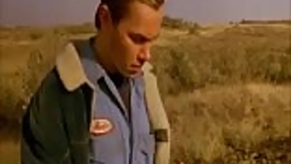 Restored High-Definition, My Own Private Idaho. Gay Film.
