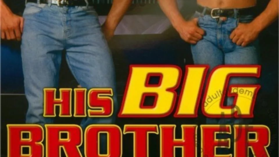 RETRO - HIS BIG BROTHER (1994) - ThisVid.com