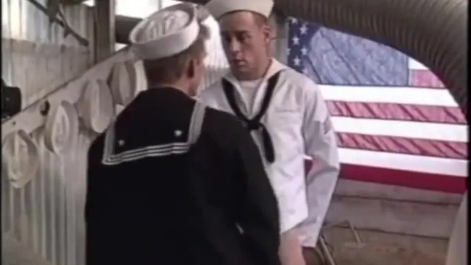 RETRO - HONORABLE DISCHARGE {1993} - ThisVid.com
