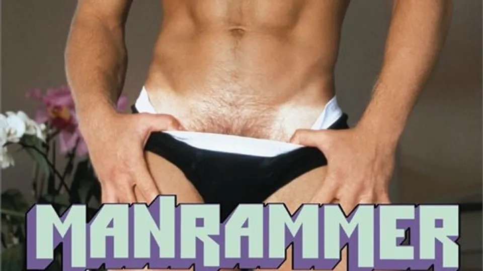 RETRO - MANRAMMER (1989) - ThisVid.com