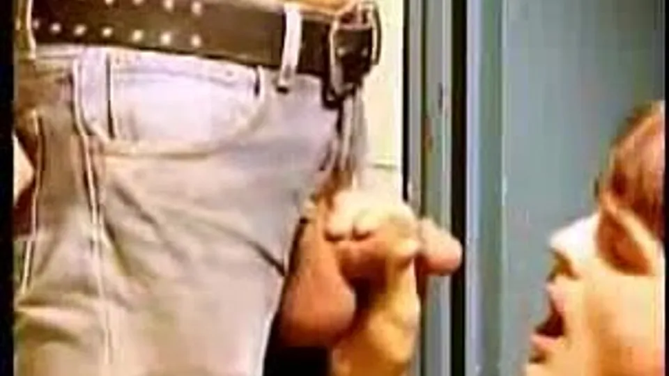 Retro - Piss Heaven (E 1990s) - ThisVid.com