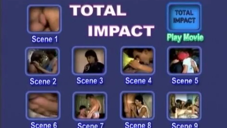RETRO - TOTAL IMPACT (1992) - ThisVid.com
