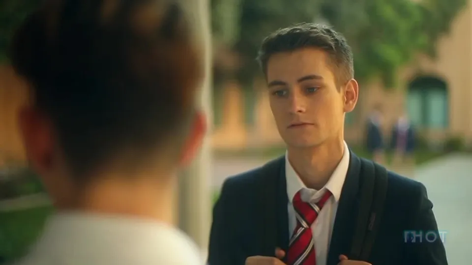 Return of students to boarding school - Part Two  - BoyFriendTV.com