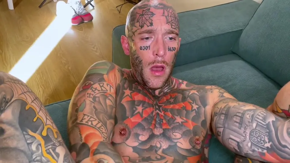 RFC - Big And Raw Part 2 - free gay porn