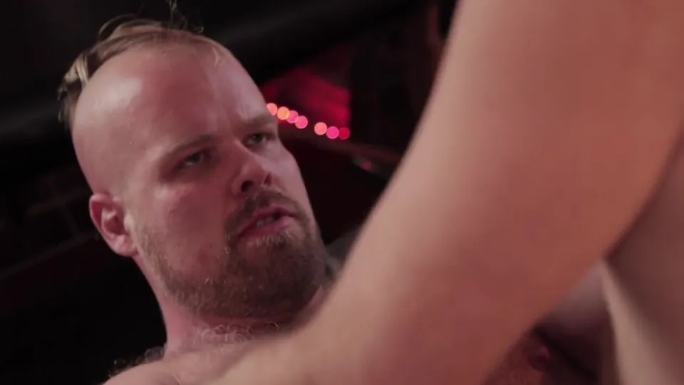 RFC - Disco & Bryan - free gay porn