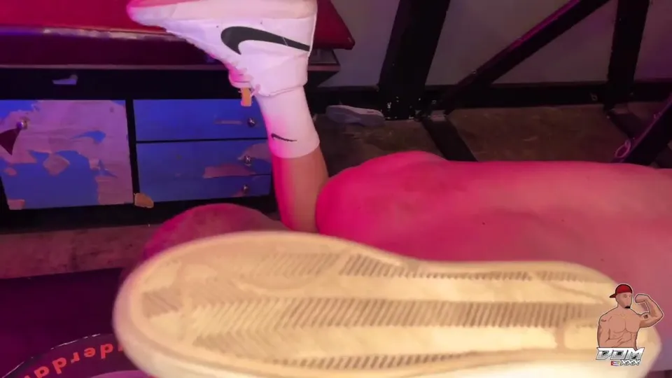 Blonde Banger: Part 2