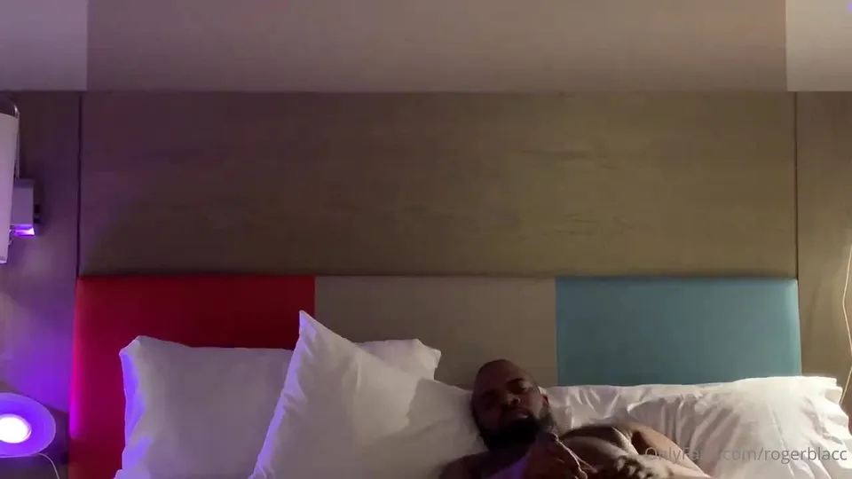 RgoerBlacc Nude Leaks Gay Porn, Big Phat Booty, Insatiable Ass Domination, Cock Sucking Fun (6).mp4