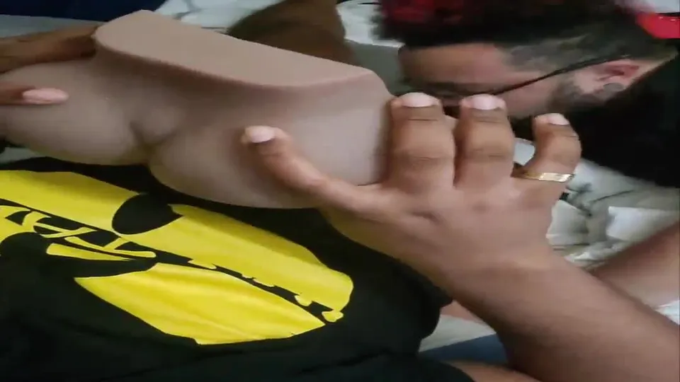 RgoerBlacc Nude Leaks Gay Porn, Big Phat Booty, Insatiable Ass Domination, Cock Sucking Fun (13).mp4