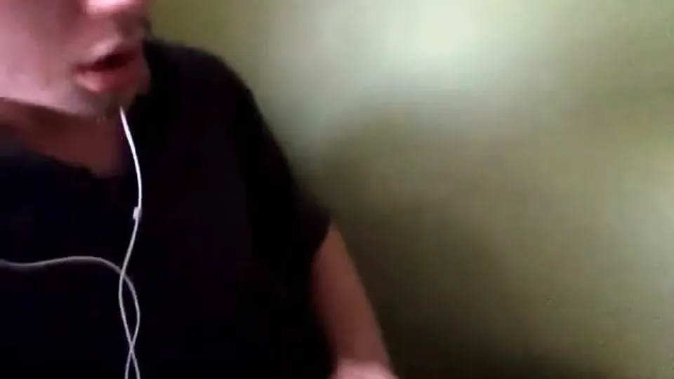 Rhys UK HorseCock Gay Porn Tube
