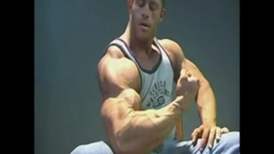 RICH BUTLER !