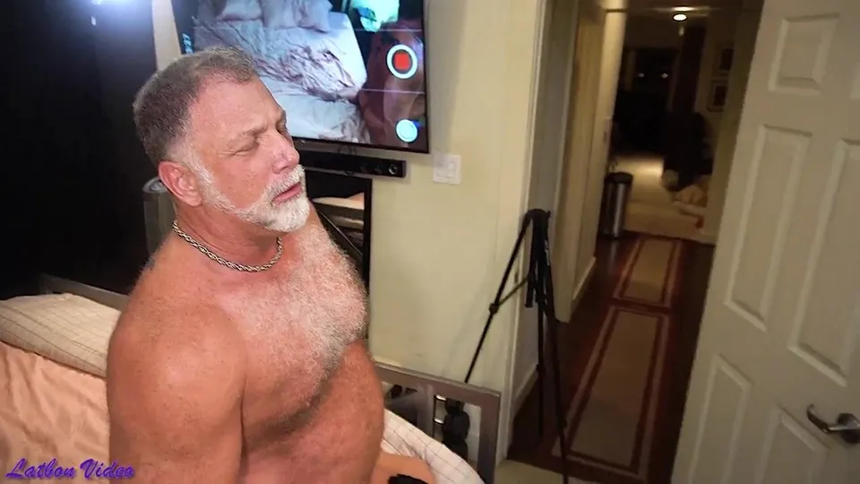 Rick Kelson, Danny Ice and Angelitoyess -Part 2 Dante Kieran - gay porn video