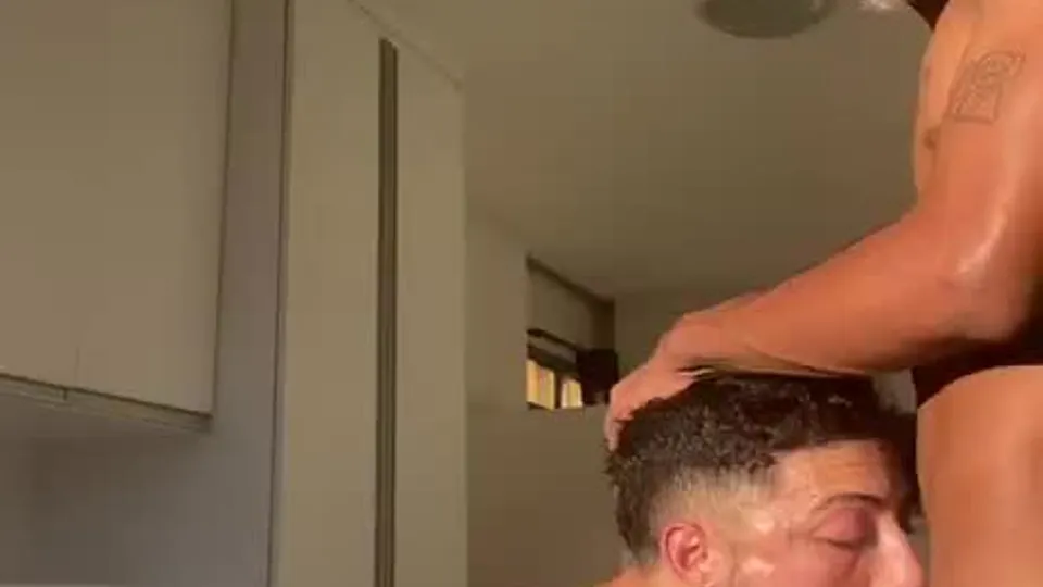RickDotadao Nude Leaks Gay, Kissing Passion And Cock Arousal, Sexy Brazilian Hotties Intense Fuck (17).mp4