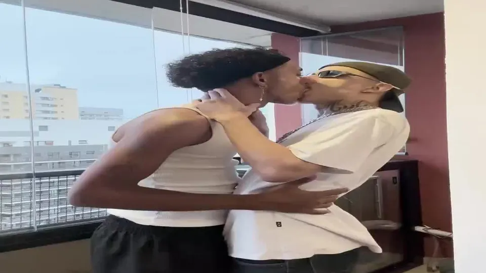 RickDotardo Bottoms Love RIding His Dick, Bubble Peachy Butts Slide On Dom Top Dick, Sexy Latin Black Cock (15).mp4
