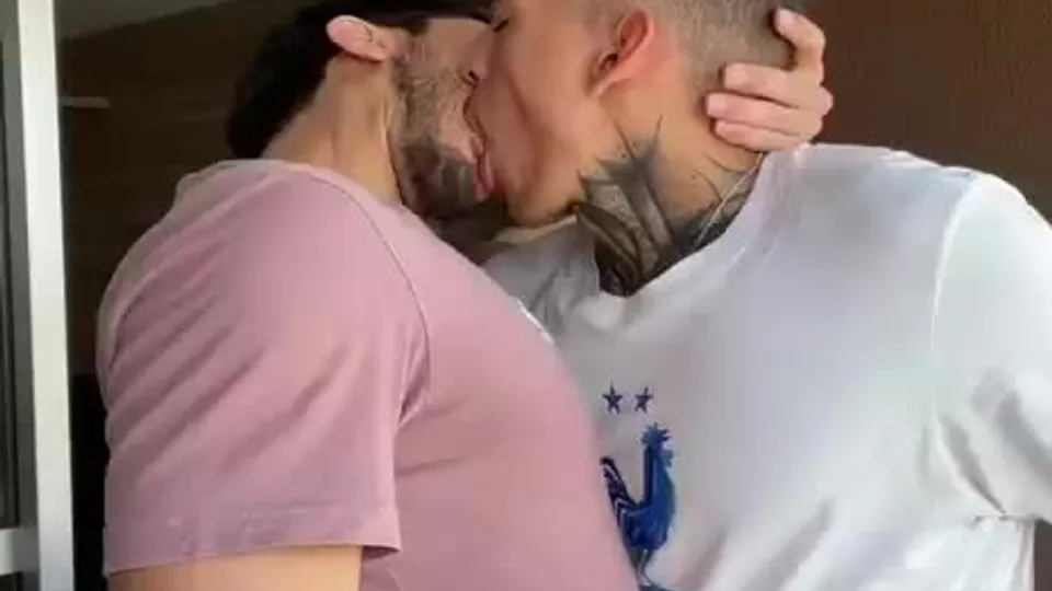 RickSans NUDE LEAKS GAY PORN Big Cock Adorable Twinks, XXL Cock Fuckers Delicious Orgasmic Breeding (17).mp4