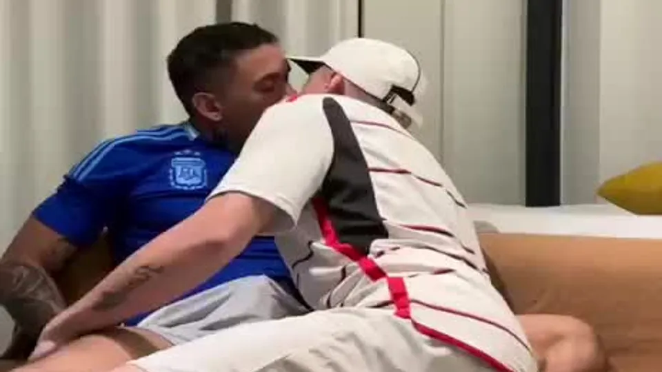 Ricksans Nude Leaks Gay Porn, Droolworthy Hot Dudes Delicious Physique Horny Ass Fuck (11).mp4