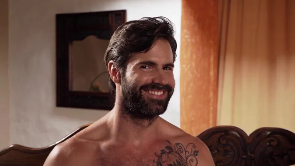 rico marlon & dani robles (g)  — PornOne ex vPorn